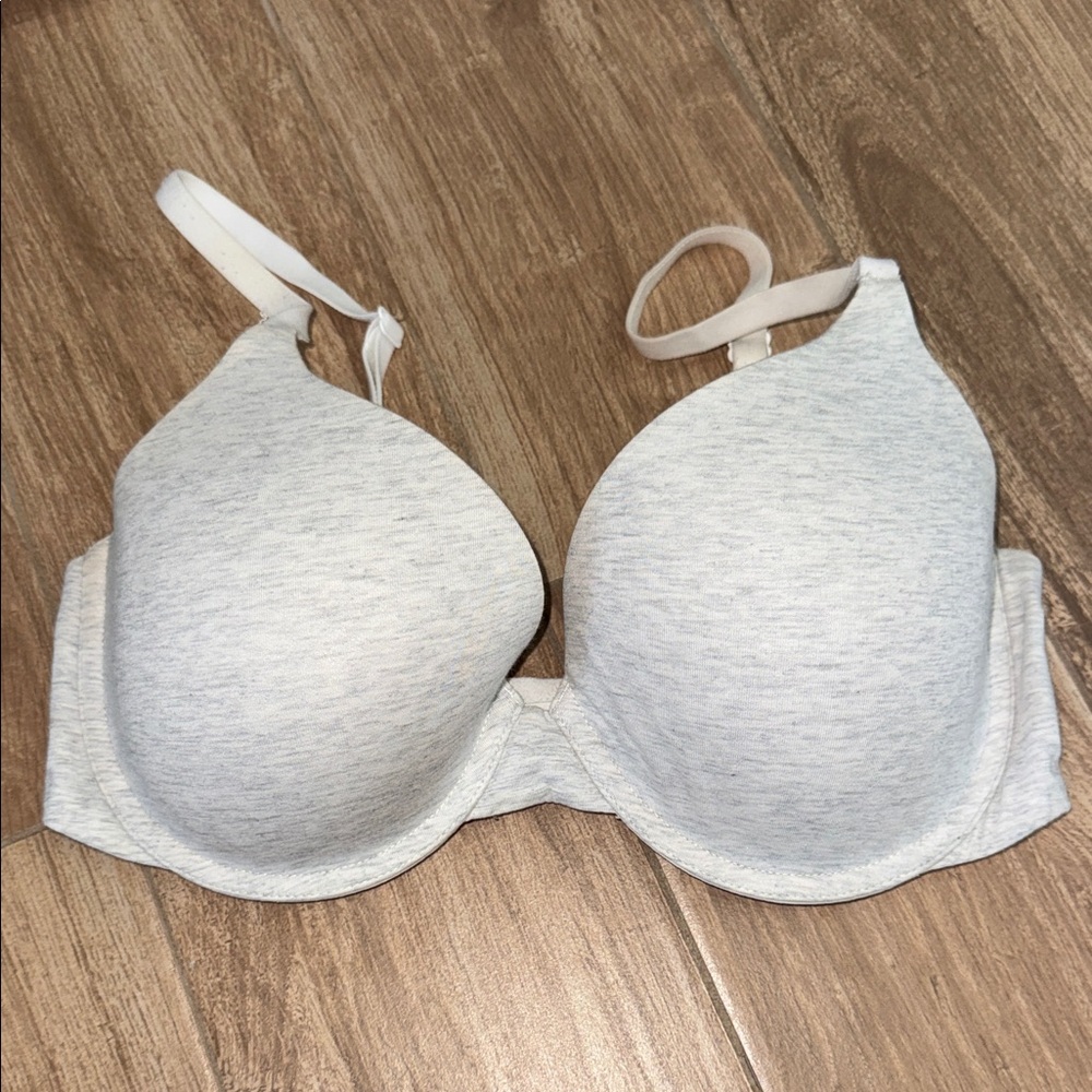 Old Navy Heather Gray Bra